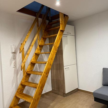 Micro Apartment Leipzig Exterior photo