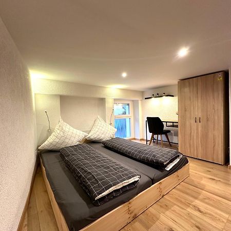 Micro Apartment Leipzig Exterior photo