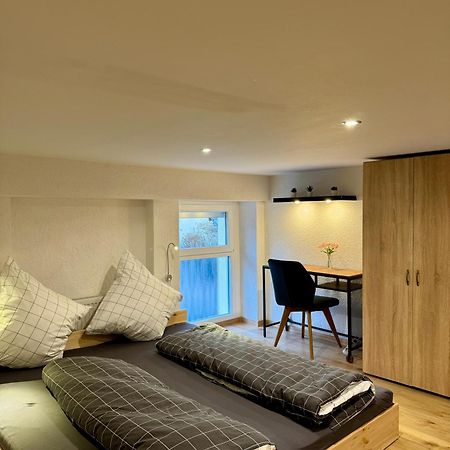 Micro Apartment Leipzig Exterior photo