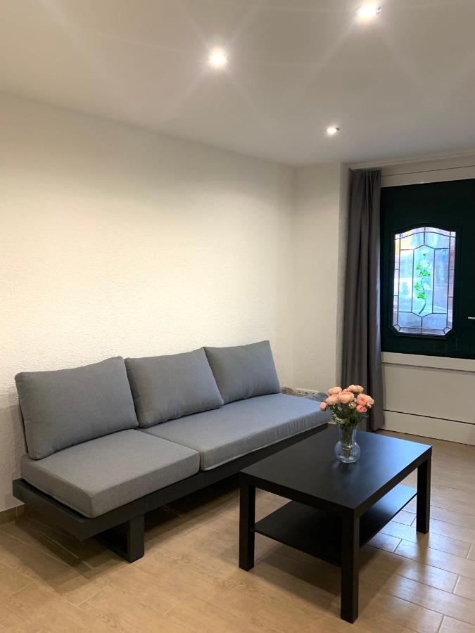Micro Apartment Leipzig Exterior photo