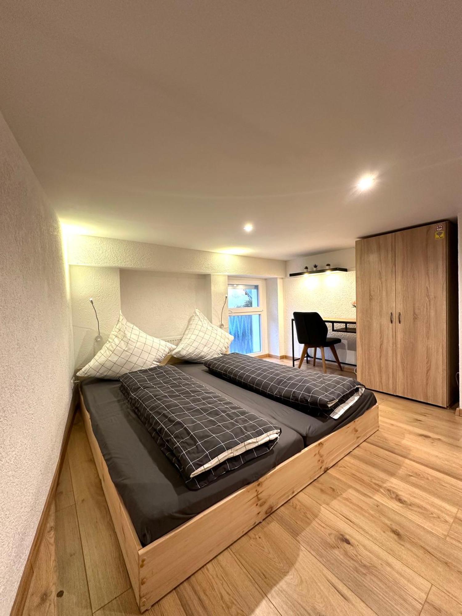 Micro Apartment Leipzig Exterior photo